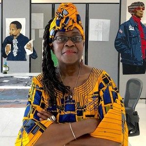 Meet your Posher, Dorothy